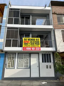 Apartment in Nuevo Chimbote - Image 3