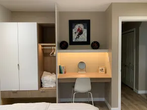 The Scandinavian House by Maple Dream Homestay- near Sky train - Image 4