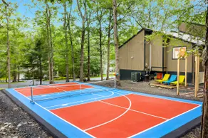 HUGE 5BR Private Pickleball, Fire Pit, Theater! - Image 3