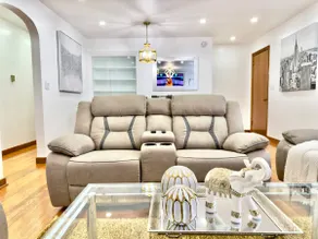 Spacious 3BR House Rome | WiFi, Pk, Self Check-In - Image 3