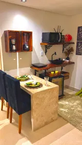 Anacapri Studio on the beach/Condominium/near Airport - Image 5