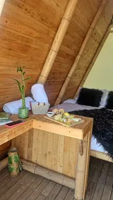 Tepee for Couples – Echoes of Paradise - Image 5