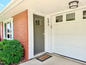 Peaceful 2BR Family Condo • Garage • Walk to Dordt - Image 3