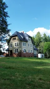 Forsthaus Hausbach - Ferienwohnung Hirsch - Image 2