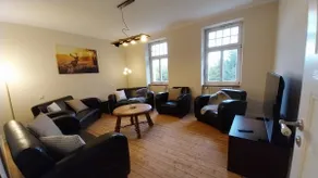 Forsthaus Hausbach - Ferienwohnung Hirsch - Image 4