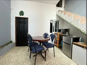 Full Accommodation with Garage. For 8, Downtown - Image 2