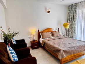 2 BHK apartment with pool - Image 3
