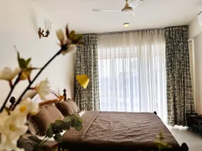 2 BHK apartment with pool - Image 2