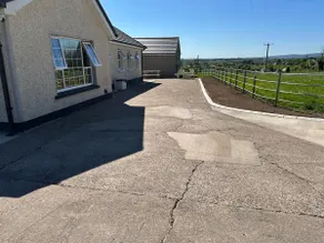 Creggan Deveskey Cottage New Hot Tub At Property - Image 5