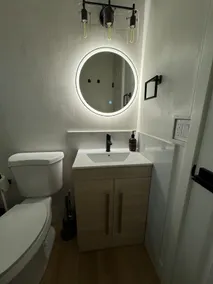 Newly Renovated 2br Retreat | HOT TUB & GAMES - Image 3