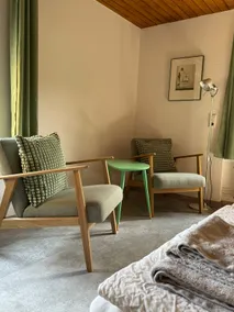 Apartment in the Wilden Mann - Image 4
