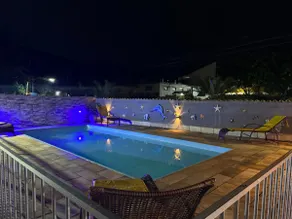 Pousada Suites Lorena, Suite 7 - Image 4