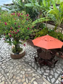 Pousada Suites Lorena, Suite 7 - Image 3