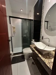 Pousada Suites Lorena, Suite 7 - Image 2