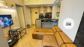2BR Cozy living mtown near sms mall - Image 2