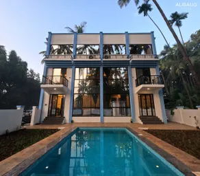 Solarees villa - Image 2
