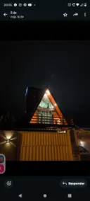 Porto Zen Chalet: Private Hot Tub in Penha - Image 2