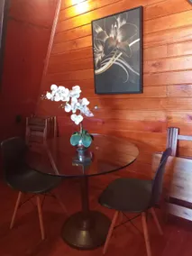 Porto Zen Chalet: Private Hot Tub in Penha - Image 5