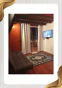 Porto Zen Chalet: Private Hot Tub in Penha - Image 3