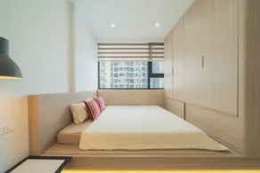 Tobe House - 1BR - Pool View - Free Gym & Pool - Image 2