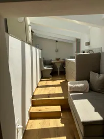 Penthouse suite in the heart of Kitzbühel - Image 2
