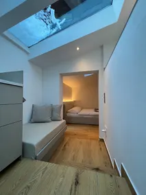 Penthouse suite in the heart of Kitzbühel - Image 3