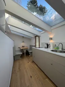 Penthouse suite in the heart of Kitzbühel - Image 4