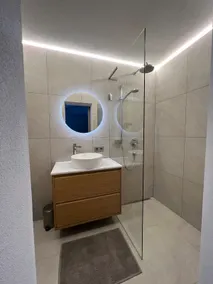 Penthouse suite in the heart of Kitzbühel - Image 2