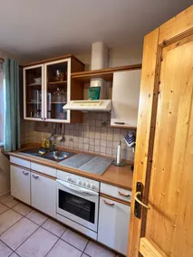 Cozy apartment in the Allgäu - Image 5