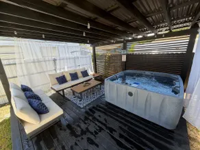 Welcome to Miami! JACUZZI SLEEPS 11 - Image 2