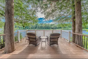 Fall Colors & River Views | Cozy Escanaba Cabin - Image 2