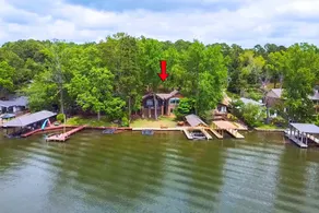 Hot Springs Lakefront Retreat~3 Kings~Fire Pit~Bar - Image 2