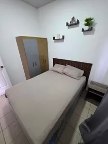 Very comfortable apartment in Ecoterra Cluster 1 - Image 4