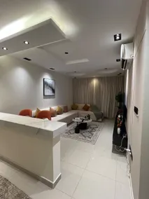 Apartment with bedroom and living room with modern design and self check-in |B8 - Image 5
