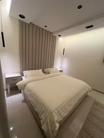 Apartment with bedroom and living room with modern design and self check-in |B8 - Image 2