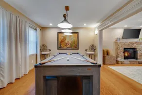 Blue Mountain Lake Getaway - Image 5