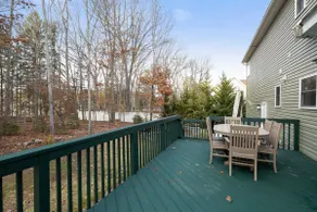 Blue Mountain Lake Getaway - Image 3