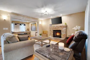 Blue Mountain Lake Getaway - Image 2