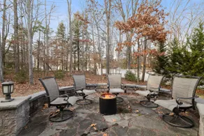 Blue Mountain Lake Getaway - Image 4