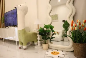 BS7 • One-bedroom plus | Opposite Golden Gate Plaza · Walk to Mall Park - Image 3