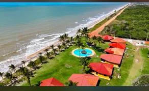 Sol Bungalow – Beachfront and Oceanfront - Image 5