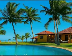 Sol Bungalow – Beachfront and Oceanfront - Image 3