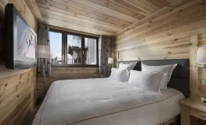Courchevel 1850 ski in ski out - Image 2