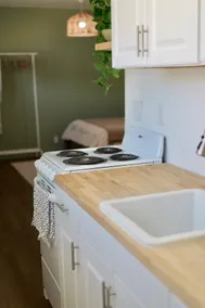 Cozy Studio 12 minutes from Downtown Salt Lake - Image 4