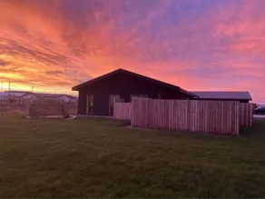 Nice Icelandic family house - Image 2