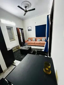 OSO 1BHK Airbnb - Image 3