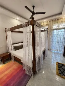 Modern Apartment l Blessings l Near The Ganges - Image 5