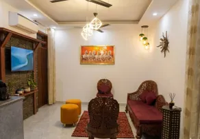 Modern Apartment l Blessings l Near The Ganges - Image 3