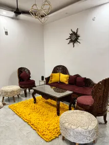 Modern Apartment l Blessings l Near The Ganges - Image 2