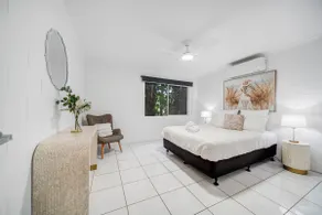 2 Bedroom Courtyard Unit - Image 2